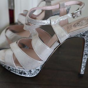 Vince Camuto Women's Joella Pump